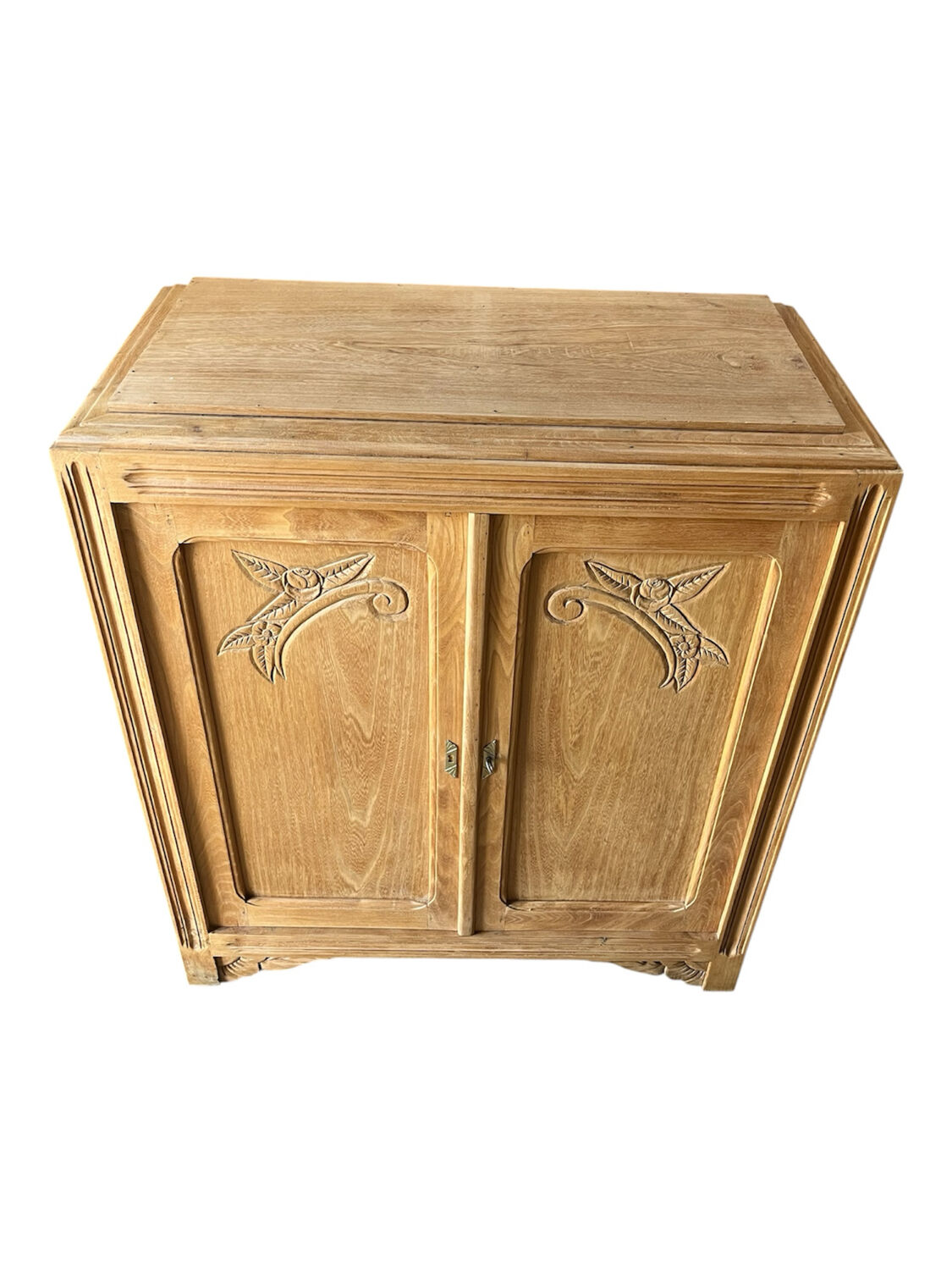 Art Deco Parisian Buffet