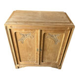 Art Deco Parisian Buffet