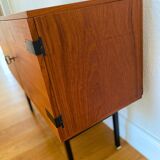 Vintage teak sideboard