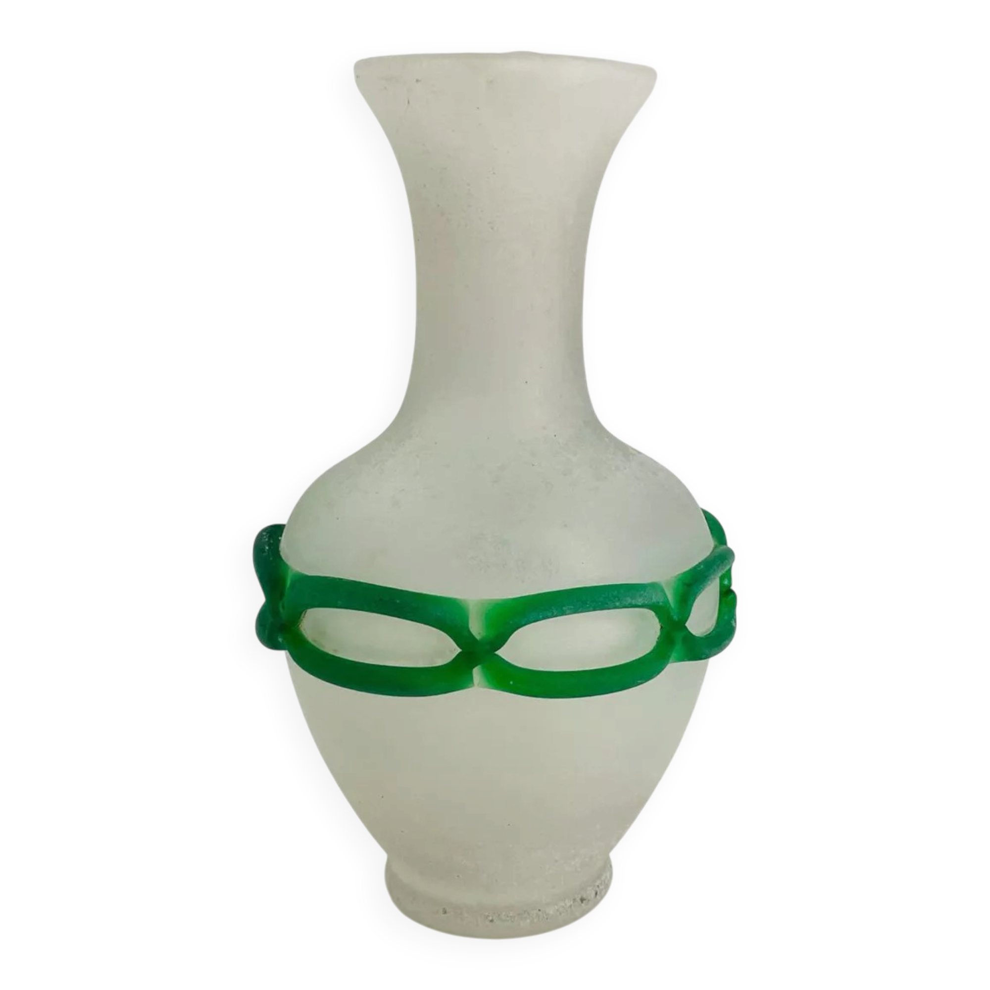 Murano vase from the 1970s