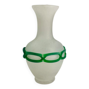 vase murano des années
