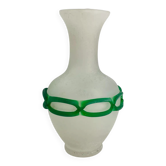 Murano vase from the 1970s
