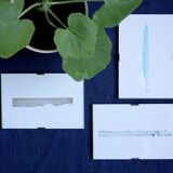 Original sky illustration no.15