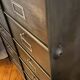 Roneo metal office furniture