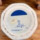 Delft potiche with lid – De Porceleyne Fles – blue decoration