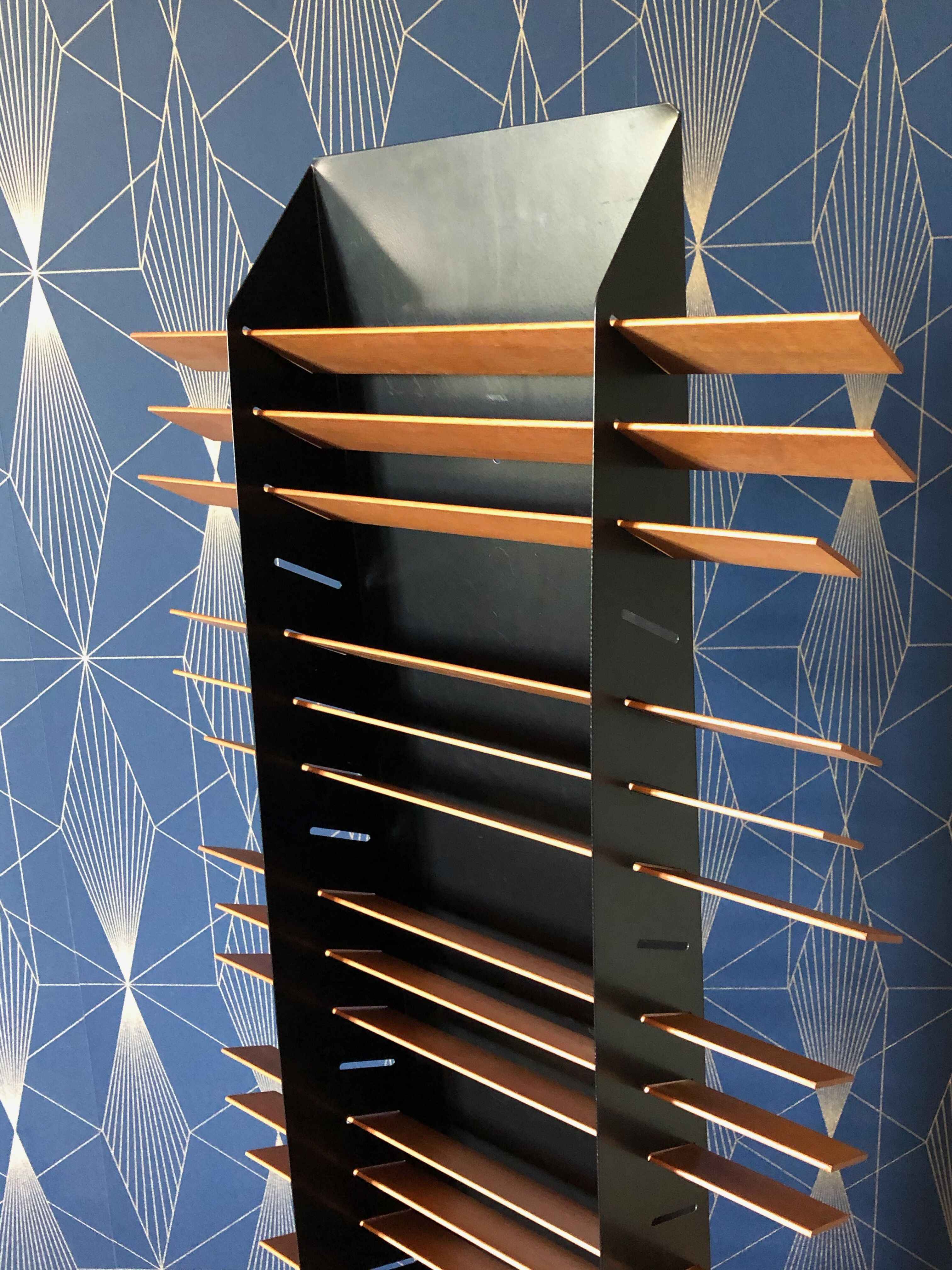 Coat holder - Jean Pierre Boutillier