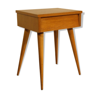 Chevet années 60