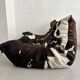 Two-seater sofa to go by Michel Ducay
