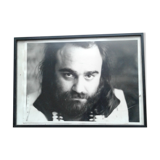 Original photo by Demis Roussos
