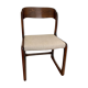 Chaise Baumann luge 1950