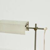 Vintage Desk or Table Lamp by VEB Leuchtenbau 1960s