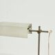 Lampe de bureau ou de table vintage par VEB Leuchtenbau années 1960