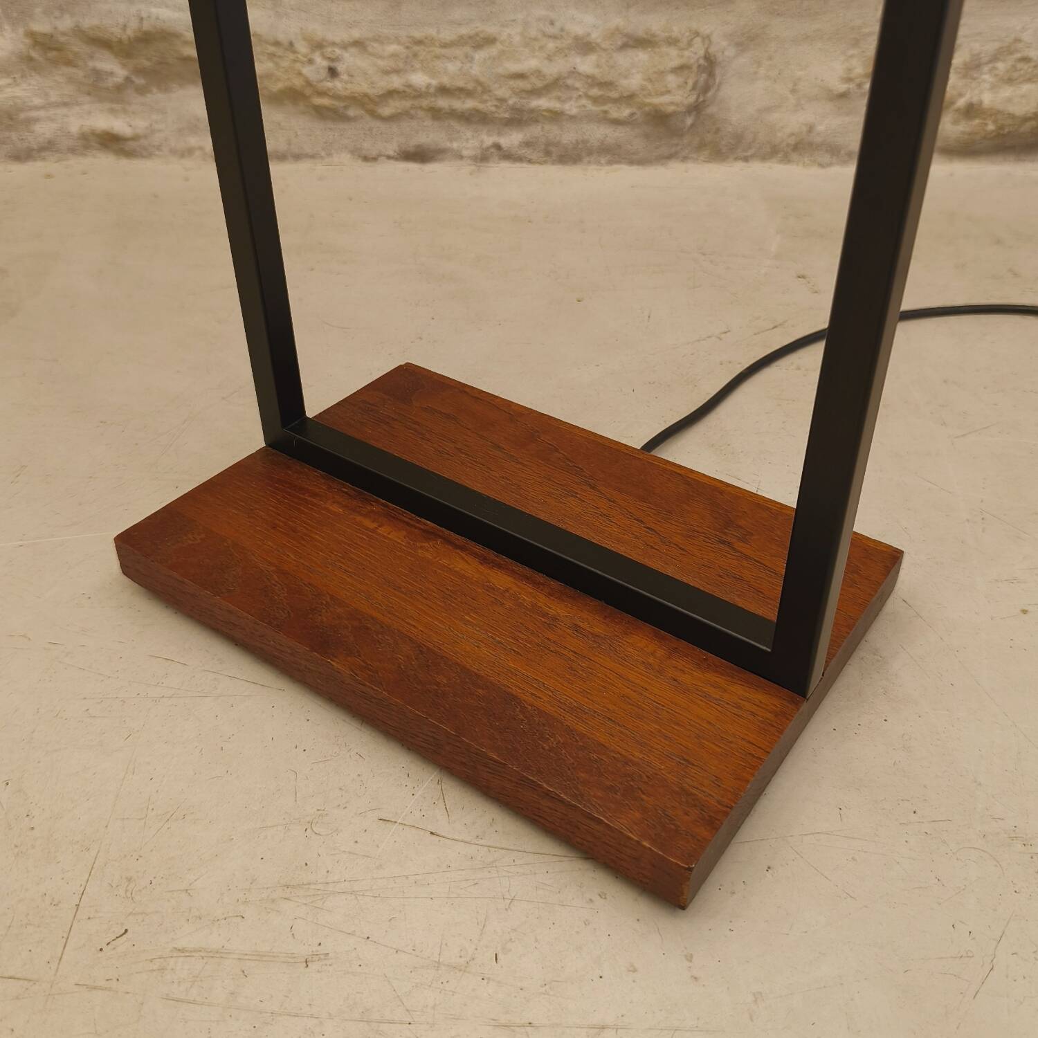 Lampadaire design Totem, Maison Arlus