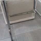 Pair of loop design heaters