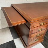 Caisson Minister's Office