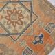 Oushak Handmade Floor Carpet sku 2451