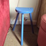Tripod stool