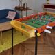 Babyfoot Charton Made in France 1968