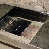 Table bar bar edition Cidue 1970