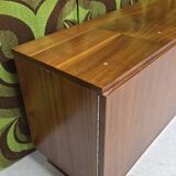 Vintage low enfilade 1970s