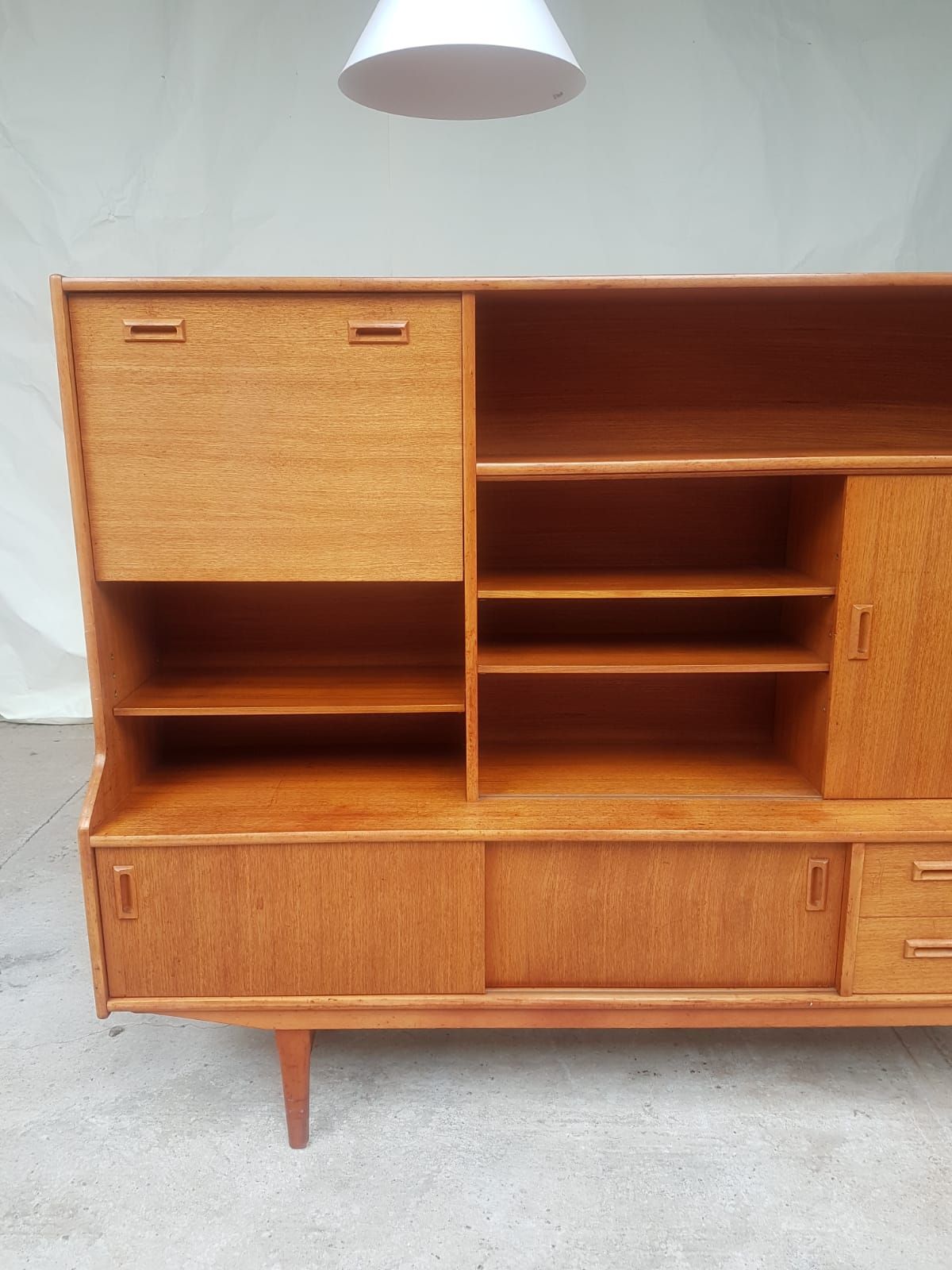 Sideboard from Elliot’s of Newbury