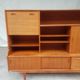 Sideboard from Elliot’s of Newbury