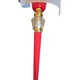 Paire d'appliques 1950