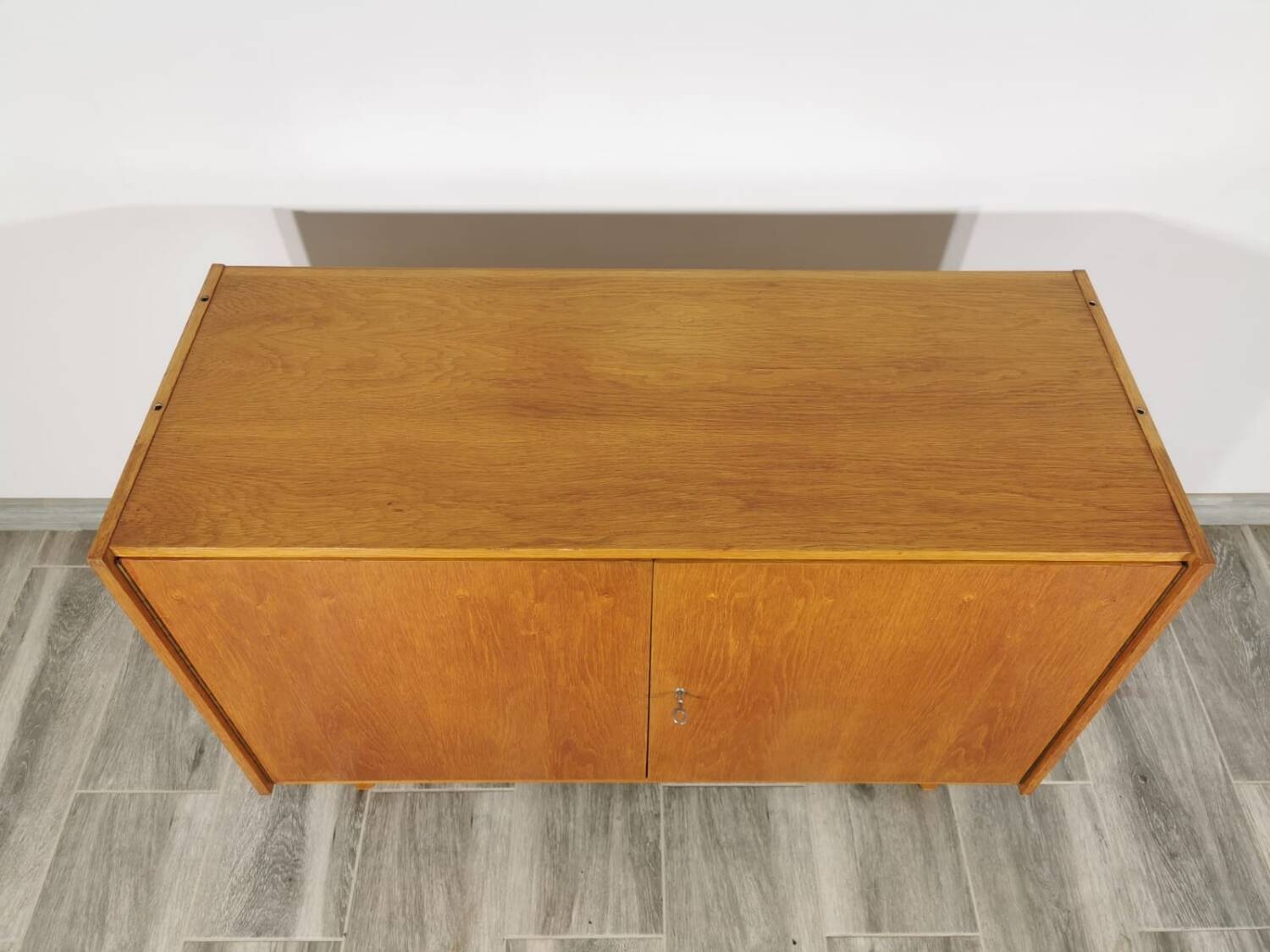 Sideboard by Jiri Jiroutek for Interior Prague, 1960s