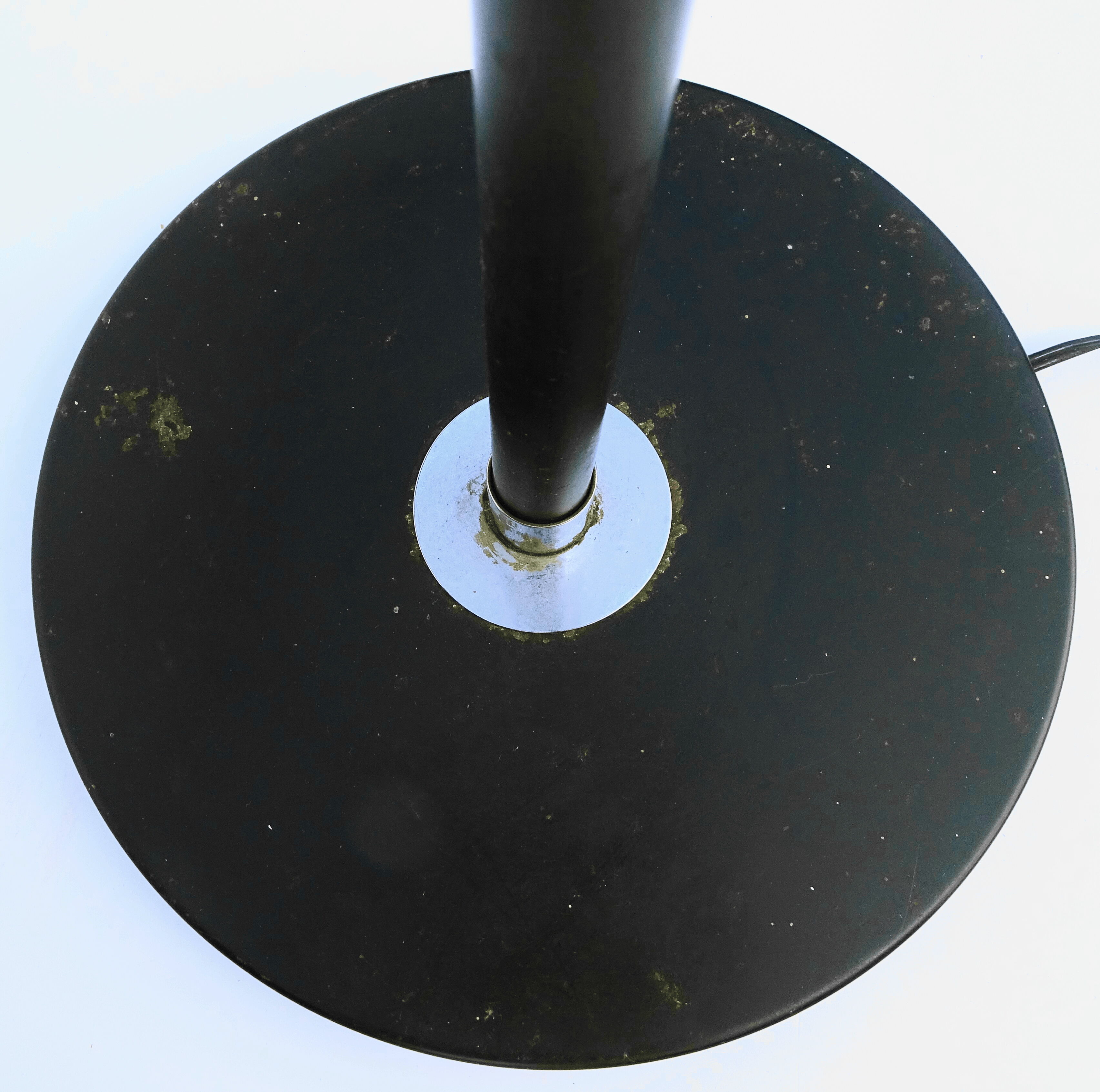 Lampadaire etienne fermigier monix