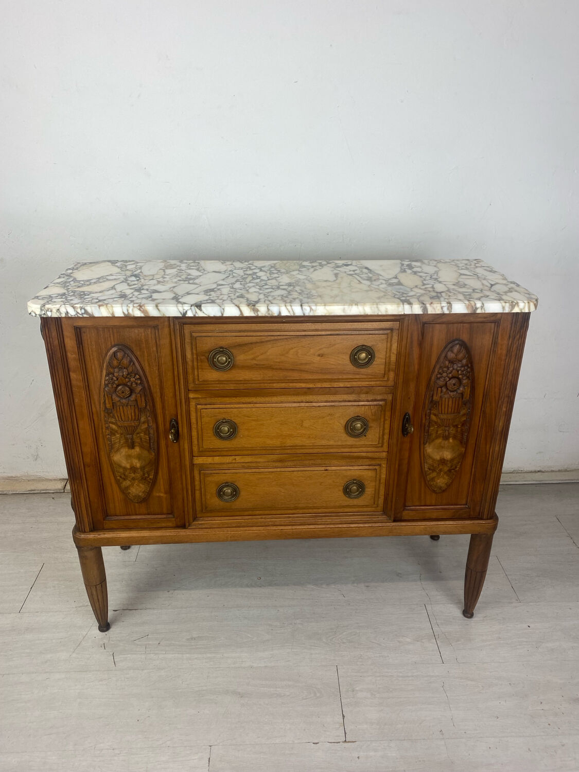 Louis XVI commode