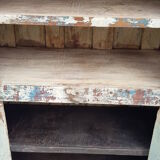 Old buffet - cvaisselier