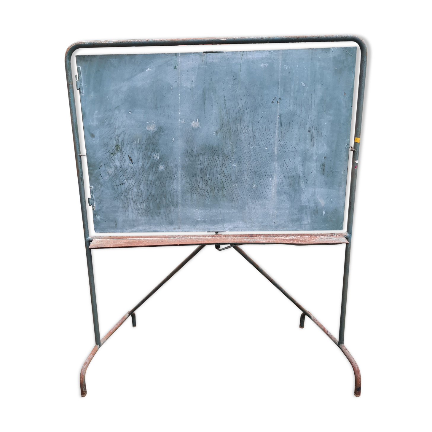 Swivel school board