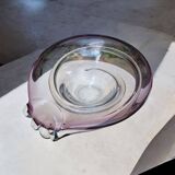 Crystal cup