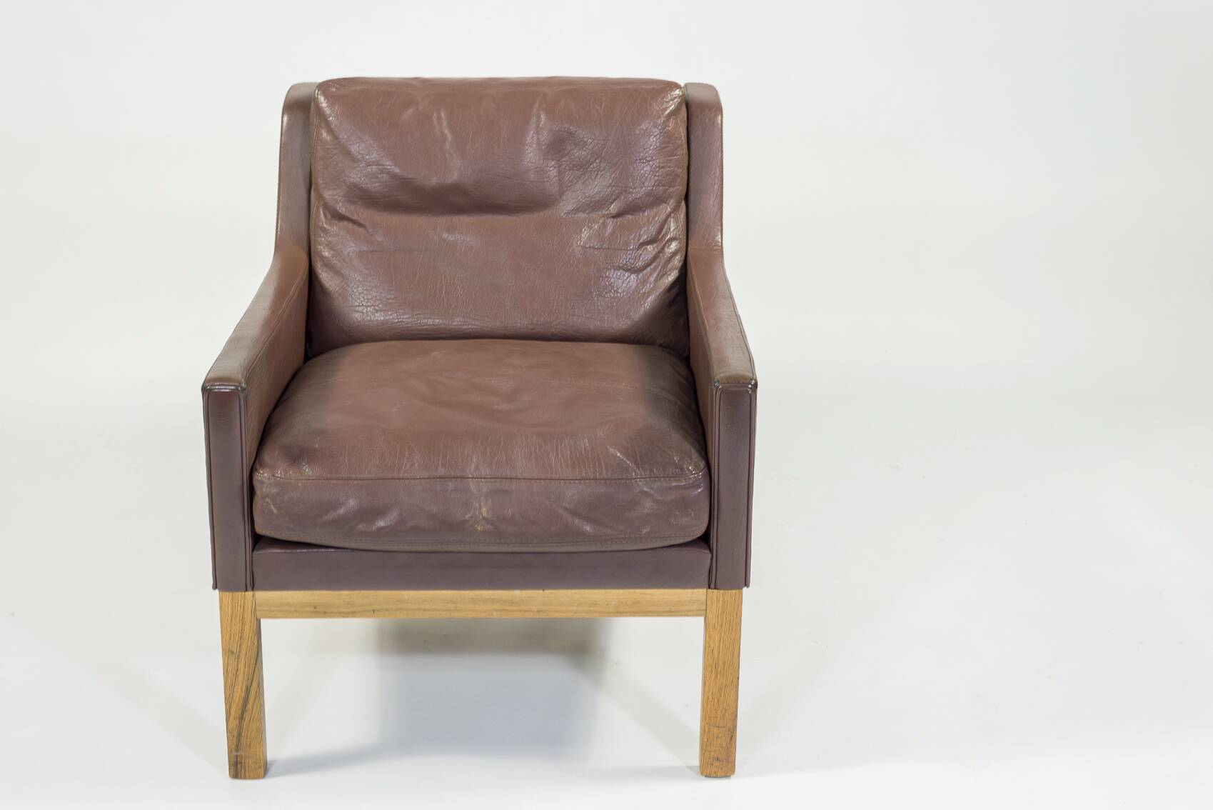 Armchair from 1960's by Kai Lyngfeldt Larsen for Soren Willadsen