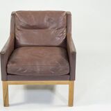 Armchair from 1960's by Kai Lyngfeldt Larsen for Soren Willadsen