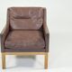 Armchair from 1960's by Kai Lyngfeldt Larsen for Soren Willadsen