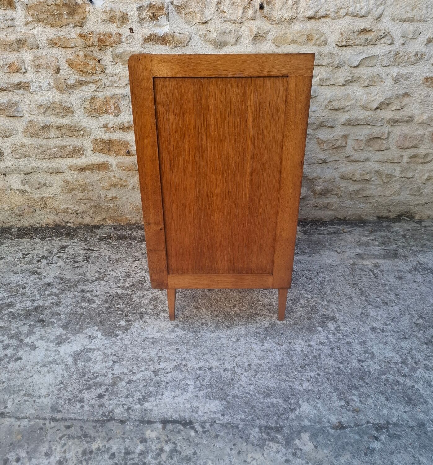 Vintage chest of drawers