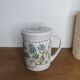 Herbal tea cup