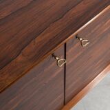 Torbjørn Afdal “Hertug” Sideboard for Bruksbo, Norway, 1960s