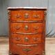 Louis XIV style chest of drawers