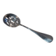 Christofle Baguette Silver Metal Ice Cube Serving Spoon