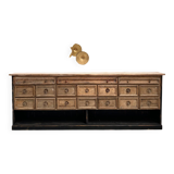 Meuble de métier Début XXème