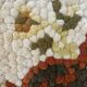 1970 wool rug