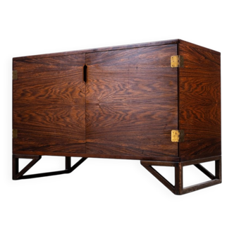 Mid-Century Rosewood Furniture, 1960s