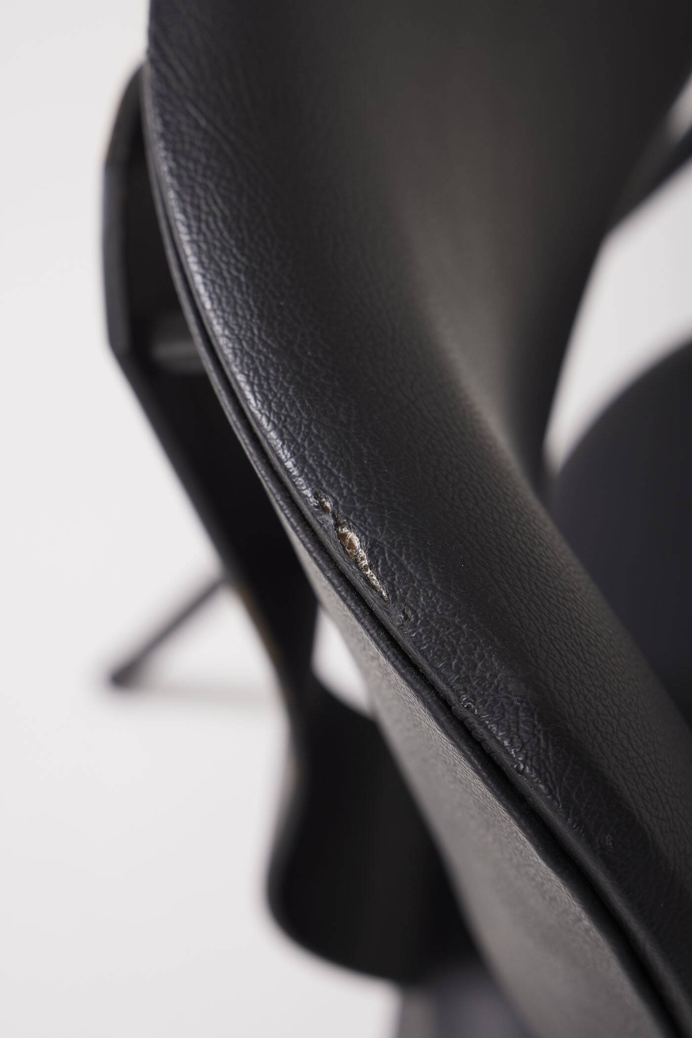 Fauteuil willy van der meeren, 1950s