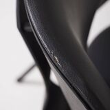 Willy van der meeren armchair, 1950s
