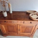 Old Parisian buffet