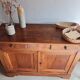 Old Parisian buffet
