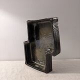 Ceramic pocket emptier