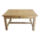 Farm table